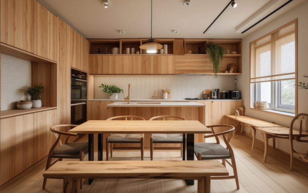 La cocina de tus sueños