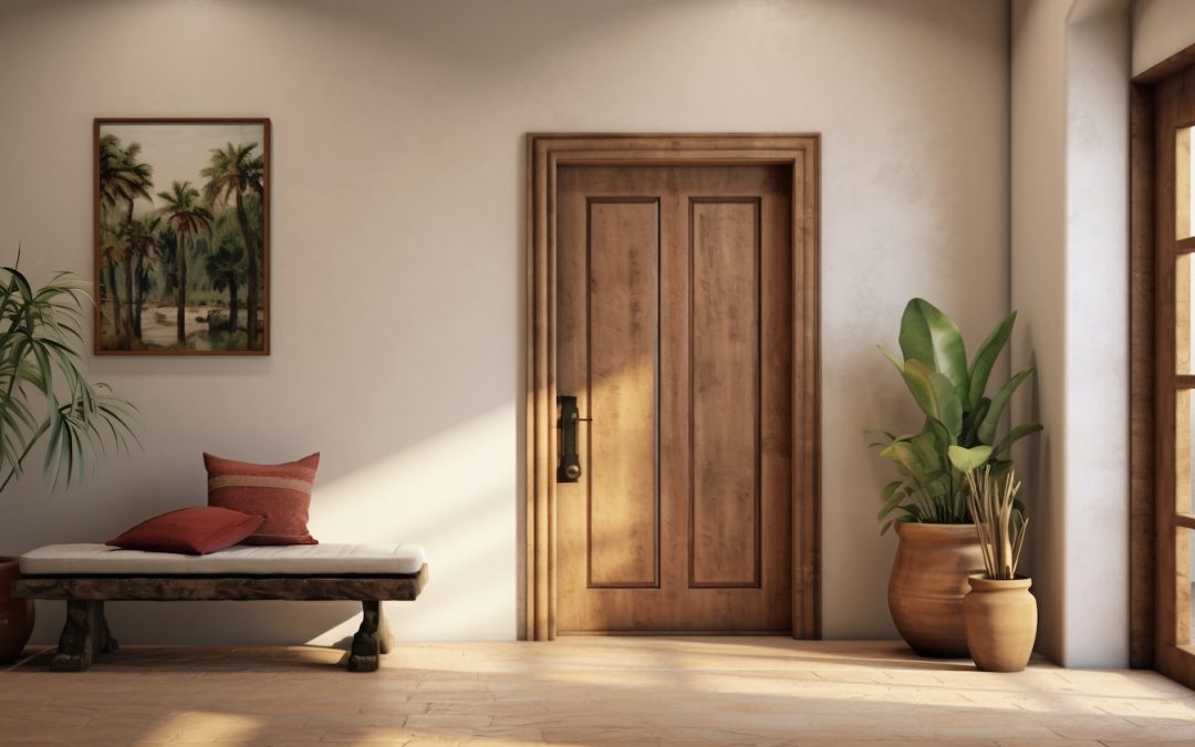 Todo Sobre Puertas