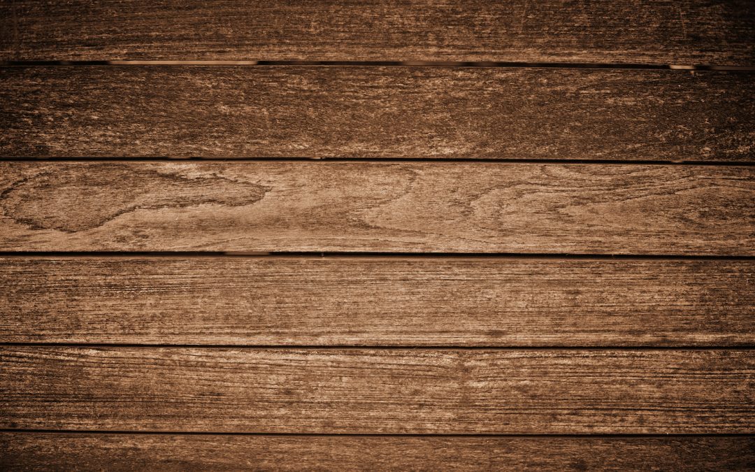 Cómo elegir el tipo de madera adecuado para tu proyecto