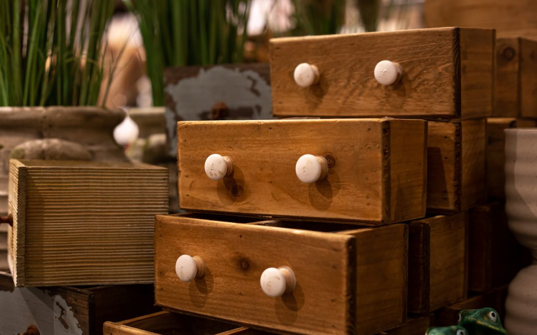 ¿Por qué elegir muebles de madera a medida en lugar de opciones prefabricadas?
