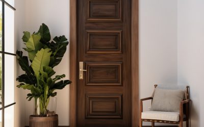 Puertas interiores: claves para elegir la mejor opción para tu hogar