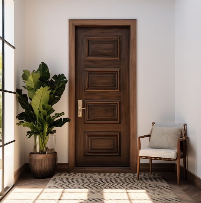 Puertas interiores: claves para elegir la mejor opción para tu hogar