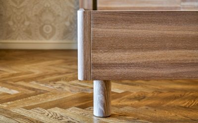 Por qué confiar en Carpintería Martín para tus muebles a medida