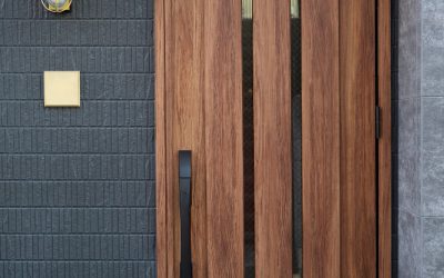 Cómo elegir la puerta perfecta para tu hogar
