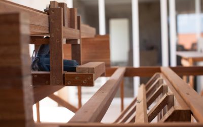 Muebles a medida: cuando cada rincón cuenta