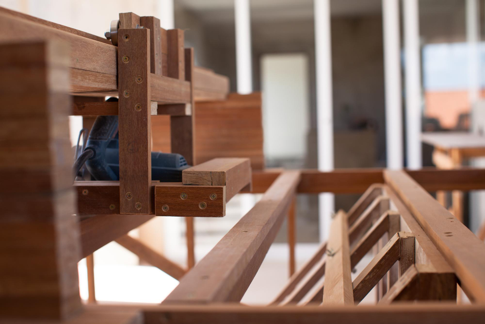 Muebles a medida: cuando cada rincón cuenta