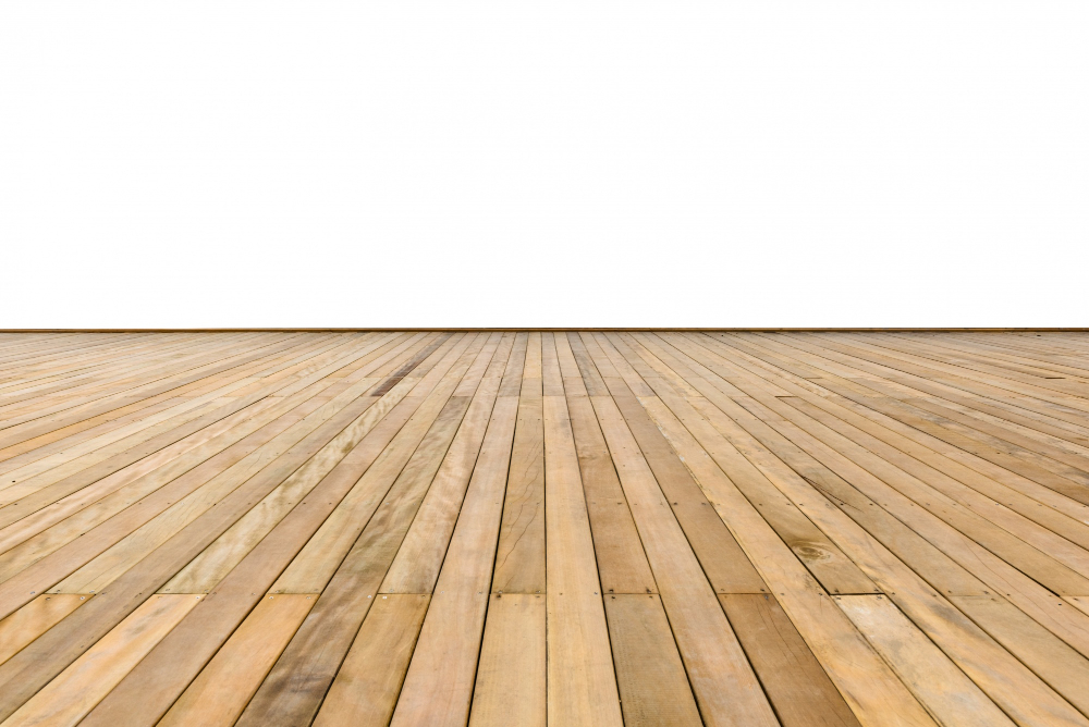 Ventajas de elegir suelos de madera para tu hogar