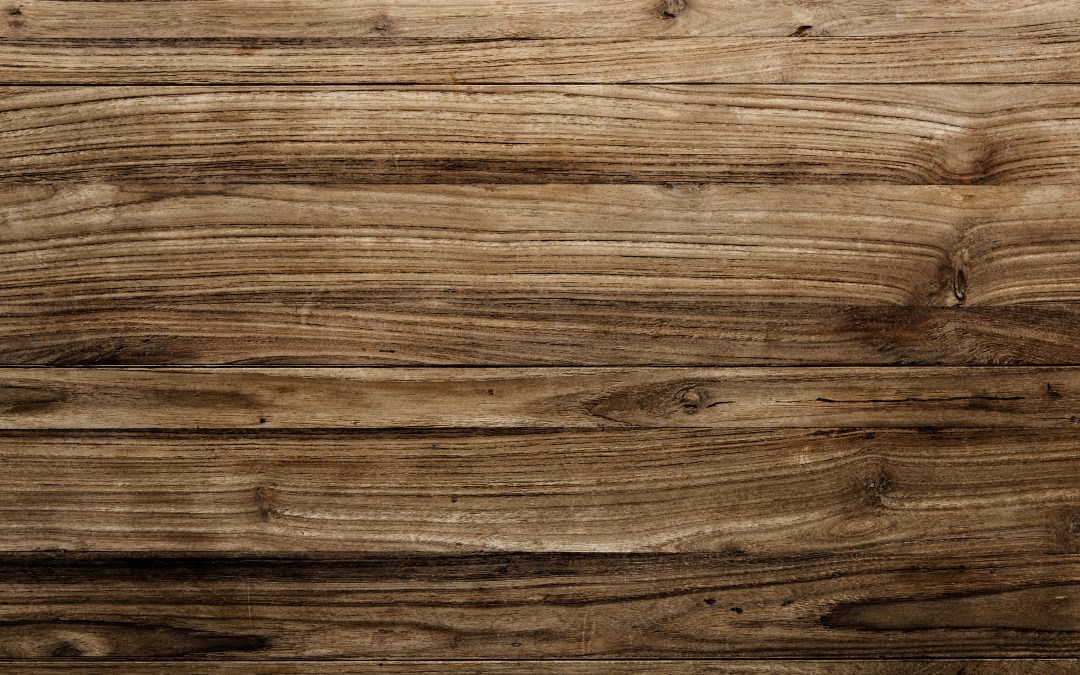 Renueva tu hogar con madera este otoño