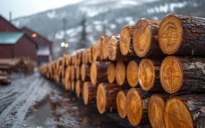 La madera como aliada del confort