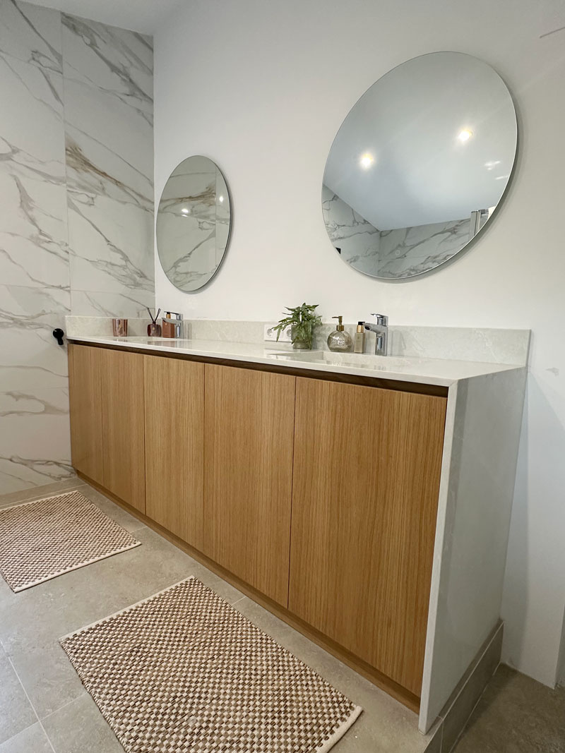 Muebles a medida Carpintería Martín