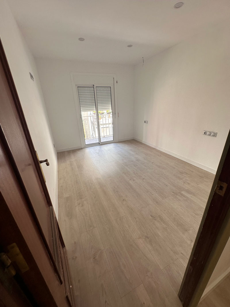 Parquets, suelos y tarimas