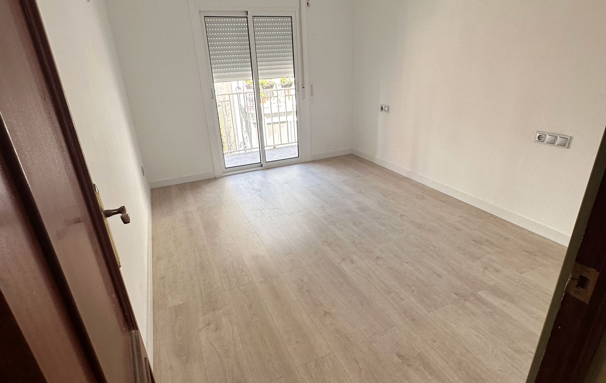 Parquet y suelos Carpintería Martín